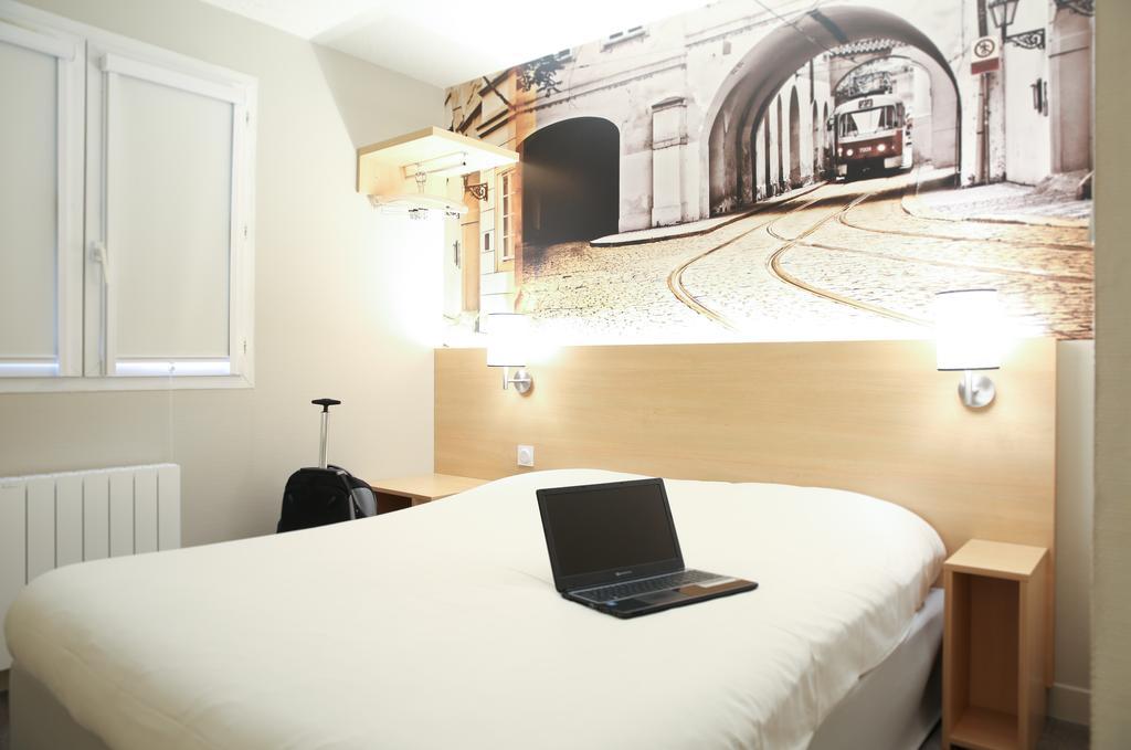 Hotel Inn Design Resto Novo Châteaubriant Eksteriør bilde