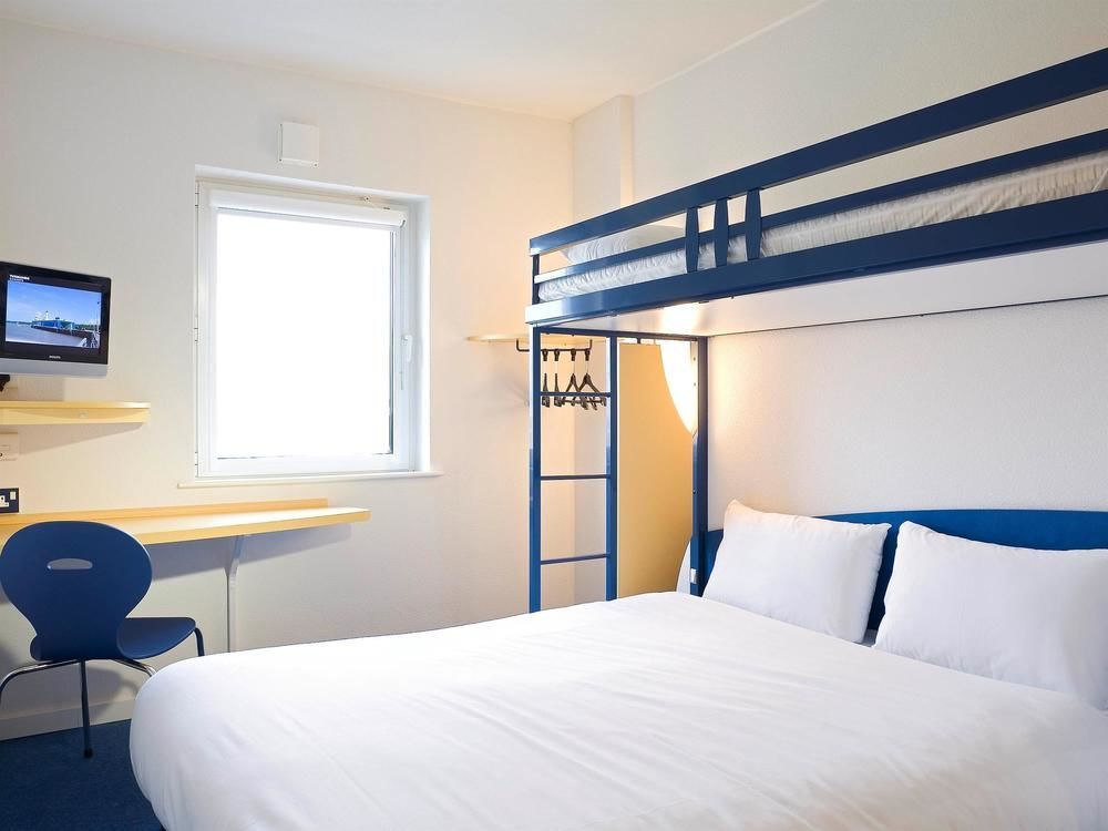 Hotel Inn Design Resto Novo Châteaubriant Eksteriør bilde